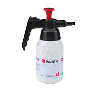 Насос-распылитель, кислотоустойчивый, 1000ML Wurth (арт. 0891503030)