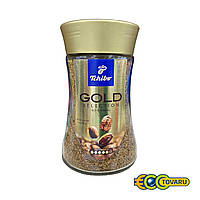 Кава розчинна Tchibo Gold Selection 200г