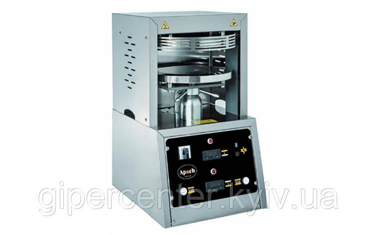 Прес для піци Apach APRESS33, 560х430х750 мм, фото 1