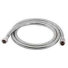 Шланг для душу Lidz покриття хром 150-200 см Niagara 13, Польща