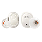Навушники Baseus Bluetooth гарнитура Bowie WM03 TWS Creamy White, фото 3