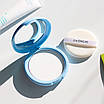 Компактна пудра, що приховує пори The Saem Saemmul Perfect Pore Pact, 12 г., фото 3