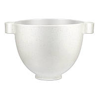 Чаша для миксера KitchenAid Speckled Stone 5KSM2CB5PSS 4.8 л d