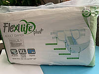 Підгузки для дорослих,розмір ХL, торгової марки "Flexi life plus" №30