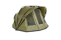 Палатка карповая двухместная Ranger RA-6644 185х300х270 см l