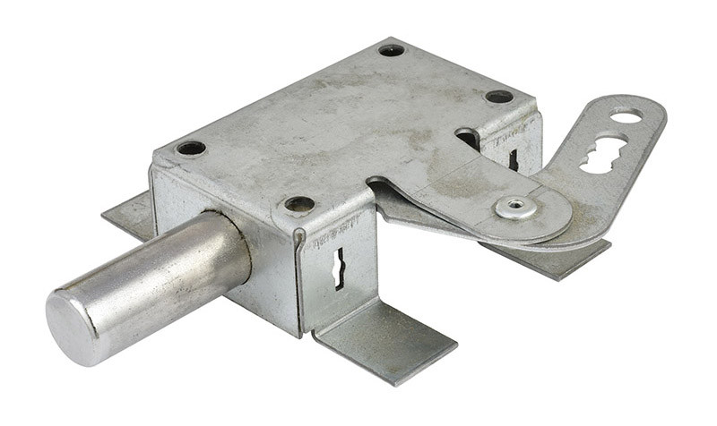 Девіатор Mul-T-Lock 101CA лівий одноригельний (54)