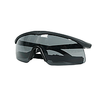 Окуляри Revision Ballistic Eyewear чорні