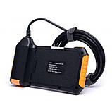 Цифрова інспекційна акумуляторна камера Kraft&Dele 2600 mAh з РК-дисплеєм 4.3" KD10413, фото 7