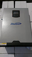 Зарядный инвертор Redbo RB-5548-5-100A-O (5500 Вт)