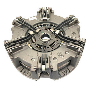 Зчеплення в зборі (корзина) 87716719, TD5.110/JX110