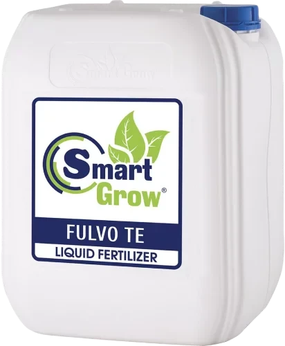 Smart Grow Fulvo TE (Active) - регулятор росту рослин (10 л)