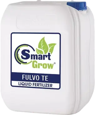 Smart Grow Fulvo TE (Active) - регулятор росту рослин (10 л), фото 1