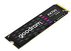 Накопитель твердотельный SSD 1TB Goodram PX700 M.2 2280 PCIe 4.0 x4 NVMe 3D NAND (SSDPR-PX700-01T-80), фото 2