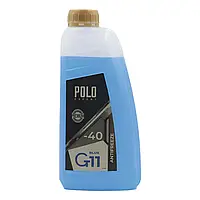Антифриз Ct11 Polo Expert 40 Premium кан. п/е 1л синій (10)