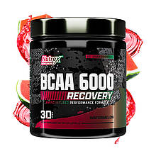 BCAA 6000 - 237g Watermelon