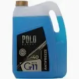Антифриз Ct11 Polo Expert 40 Premium кан. н/е 5 л синій (3)