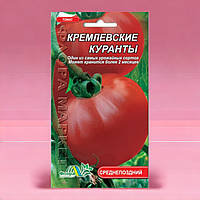 Томат Кремлевские куранты, красная сливка среднепоздний, крупноплодный, семена 0.1 г