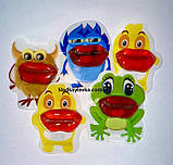 Желейні цукерки Lip Gummy Candy 60 шт (VP Dnepr), фото 3
