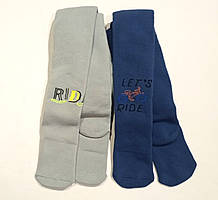 Колготи Kid Step 5501 з малюнком, махра