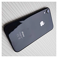 Apple Iphone XR 64b Black Neverlock Оригінал!