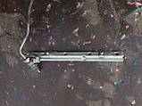Паливна рампа форсунок GM ВАЗ 2109 21099 Балтика б.у, фото 5