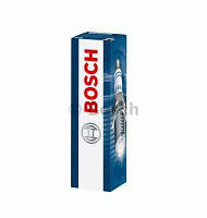 СВЕЧА ЗАЖИГАНИЯ [1,1 mm] Super Plus Yttrium (+11) BOSCH 0242235913