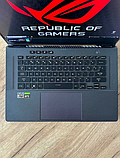 Ноутбук Asus ROG GA503QR 15,6" 2K 165Hz Ryzen 9 5900HS 40Gb SSD 1Tb RTX 3070  Б/В, фото 4