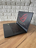 Ноутбук Asus ROG GA503QR 15,6" 2K 165Hz Ryzen 9 5900HS 40Gb SSD 1Tb RTX 3070  Б/В, фото 6