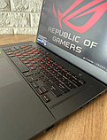 Ноутбук Asus ROG GA503QR 15,6" 2K 165Hz Ryzen 9 5900HS 40Gb SSD 1Tb RTX 3070  Б/В, фото 5