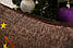 Наволочка на декоративну подушку з вишивкою -Санта з подарунками / ПП "Світлана-К", фото 2