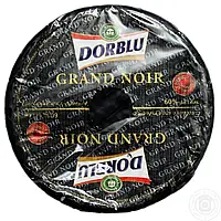 Сир DORBLU GRAND NOIR 60% круг 2,5кг,