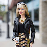 Лялька Barbie Міські джунглі The Barbie Look, фото 6