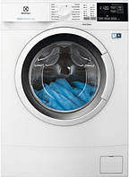 Пральна машина Electrolux EW6S406WU 6 кг l