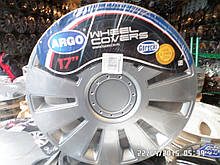 Ковпаки R17 SILVER STONE