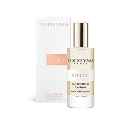 Жіночі парфуми Yodeyma Eau de Parfum BOREAL 15 мл