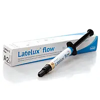 Лателюкс флоу Latelux flow 2,2 гр. ОА2