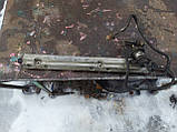 Паливна рампа форсунок GM ВАЗ 2109 21099 Балтика б.у, фото 2