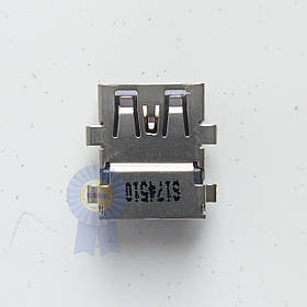 Роз'єм USB 2.xx — No4 — Оригінал демонтаж