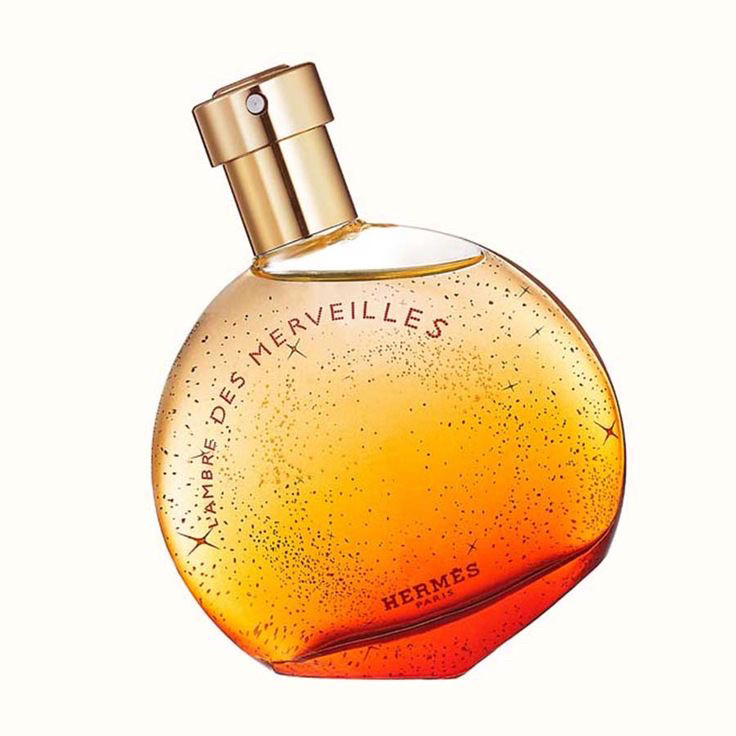 Hermes L'Ambre des Merveilles 100 ml.Тестер