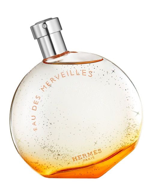 Hermes Eau des Merveilles 100 ml.Тестер