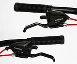 Велосипед CORSO HIGH RACE PRO 29" HR-94616, фото 2