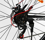 Велосипед CORSO HIGH RACE PRO 29" HR-94616, фото 4