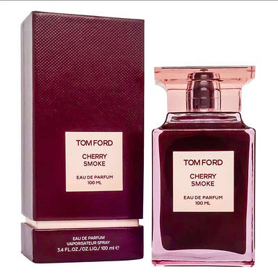 Tom Ford Cherry Smoke100 ml.