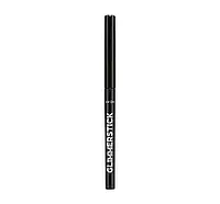 Avon true colour класичний контурний олівець для очей blackest black 0,28 г
