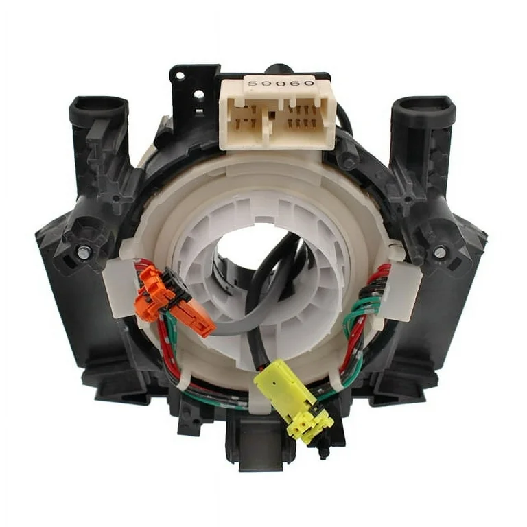 Перемикач підрульовий, центральна частина Nissan: Qashqai, B5567JD00A