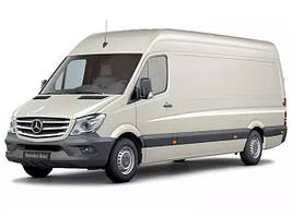 Sprinter W906 (2006-2018)