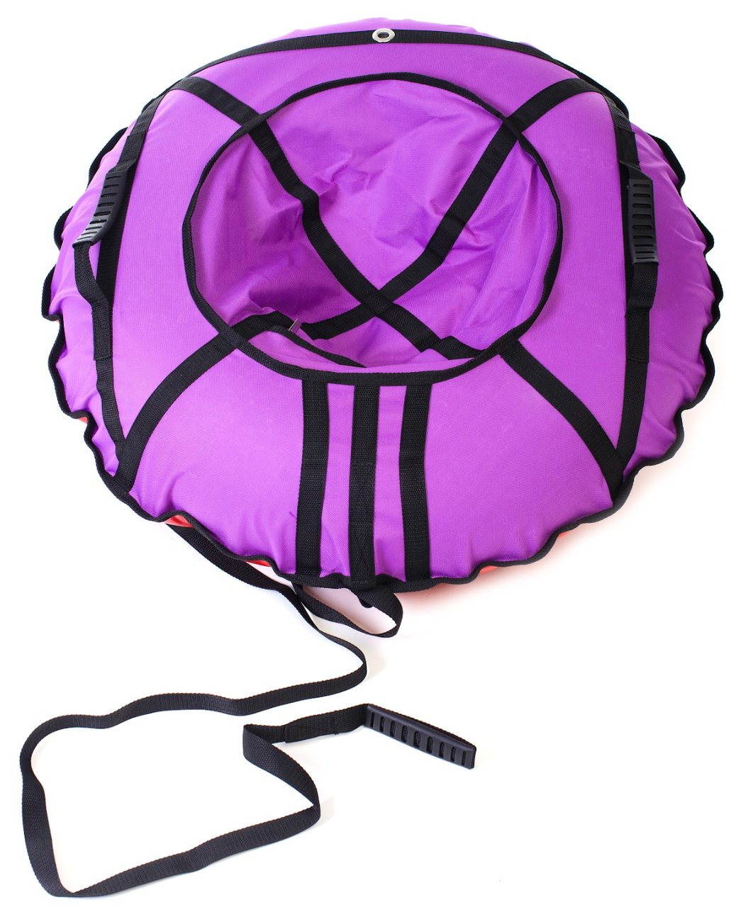 Тюбінг 100 см фіолетовий