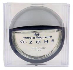 Sergio Tacchini — O-Zone Man (2000) — Туалетна вода 75 мл