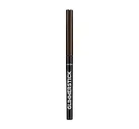 Avon true colour класичний контурний олівець для очей cosmic brown 0,28 г