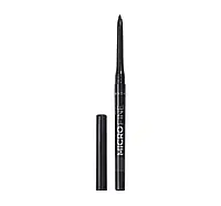 Avon mirco fine автоматичний олівець для брів soft black 1 мл